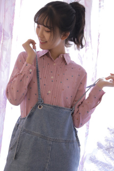 爱与背叛